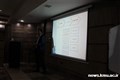  برگزاری نهمین نشست ارتقا، کیفیت آموزشی در دانشکده پزشکی افضلی پور 